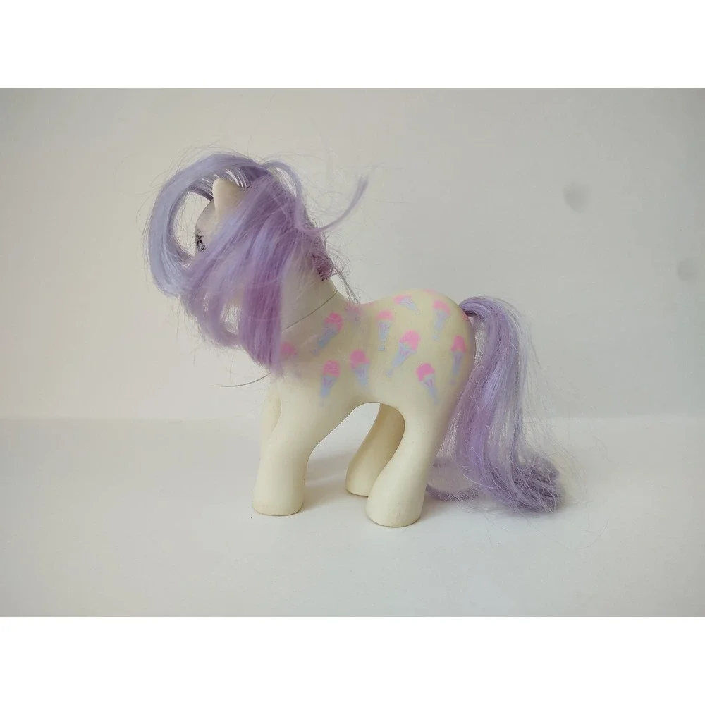 Hasbro mlp good
